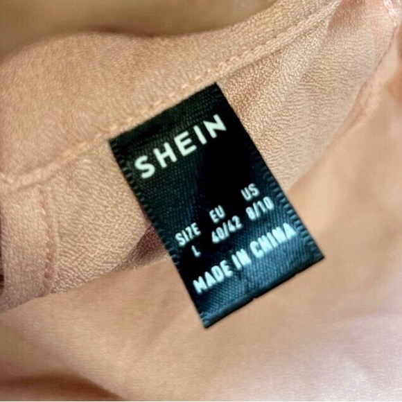 Lace Mini Dress 🎀 - Picture 7 of 8